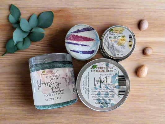 Top 5 Small Luxuries That Make a Big Impact