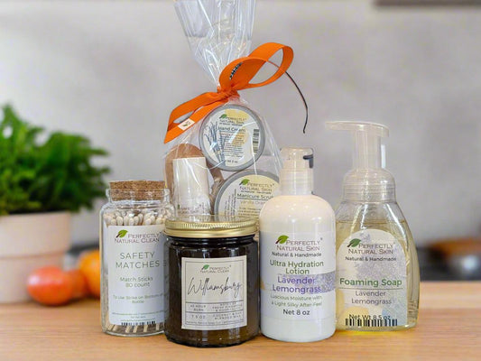 Beyond the Bottle: The Best Hostess Gifts That Aren’t Wine