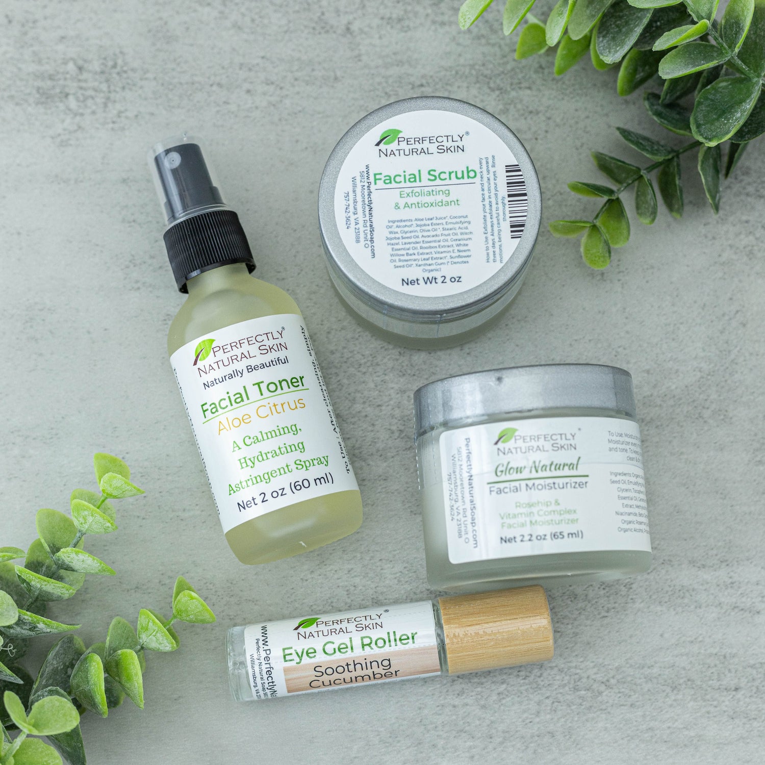 Facial Care