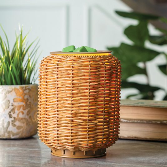 Illumination Wax Warmer - Choice of Style|Candles
