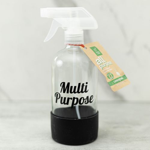 Multi Purpose Cleaner - Choice of Starter Set or Refill-Home & Lifestyle-Perfectly Natural Soap