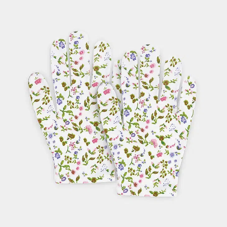 Overnight Softening Gloves, Choice of Color/Pattern-Hands & Feet-Perfectly Natural Soap