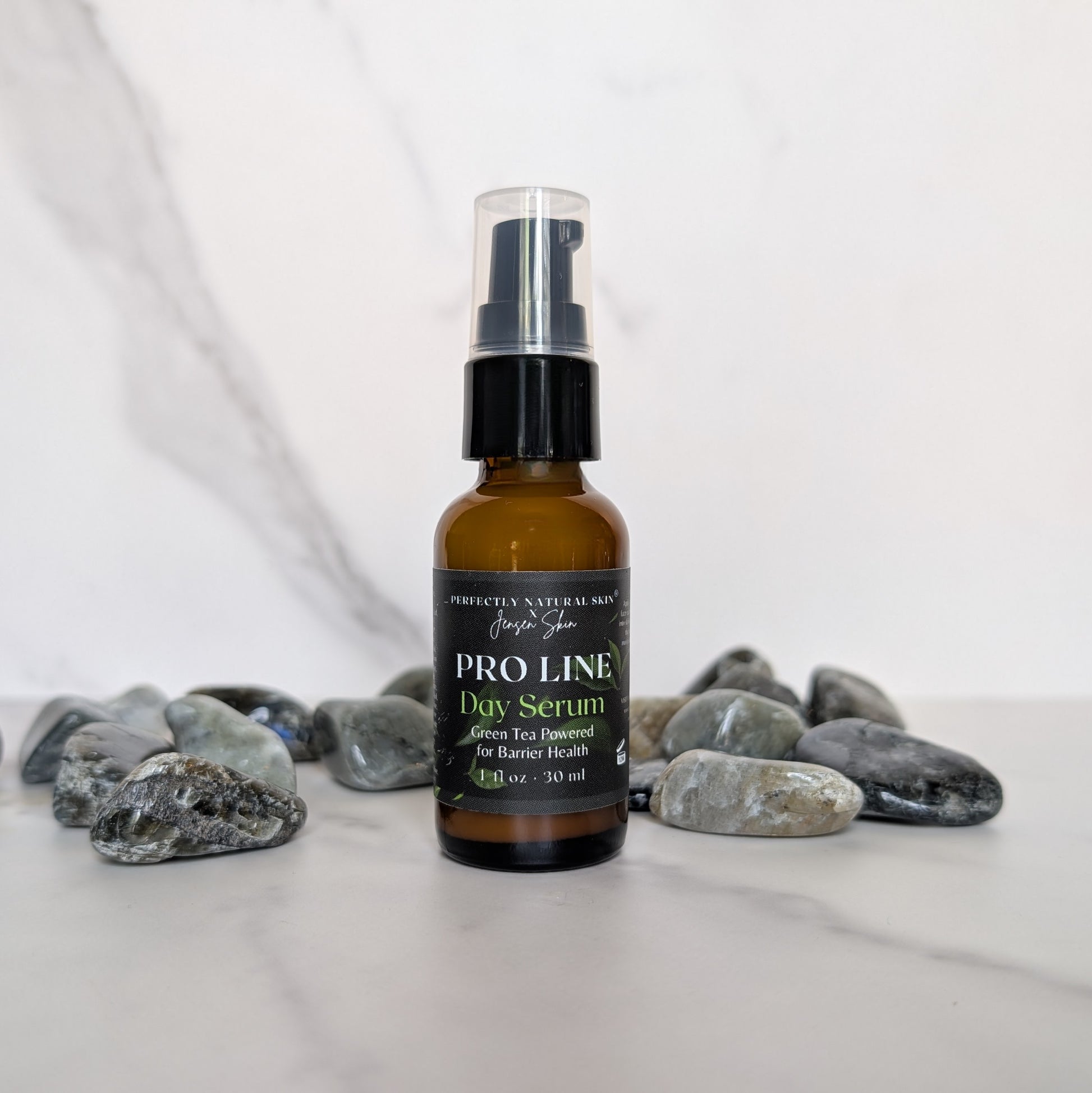 PRO LINE Day Serum, 1 oz-Facial Care-Perfectly Natural Soap