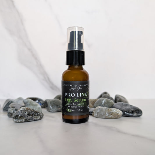 PRO LINE Day Serum, 1 oz-Facial Care-Perfectly Natural Soap