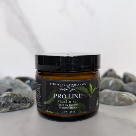 PRO LINE Moisturizer, 2 oz-Facial Care-Perfectly Natural Soap