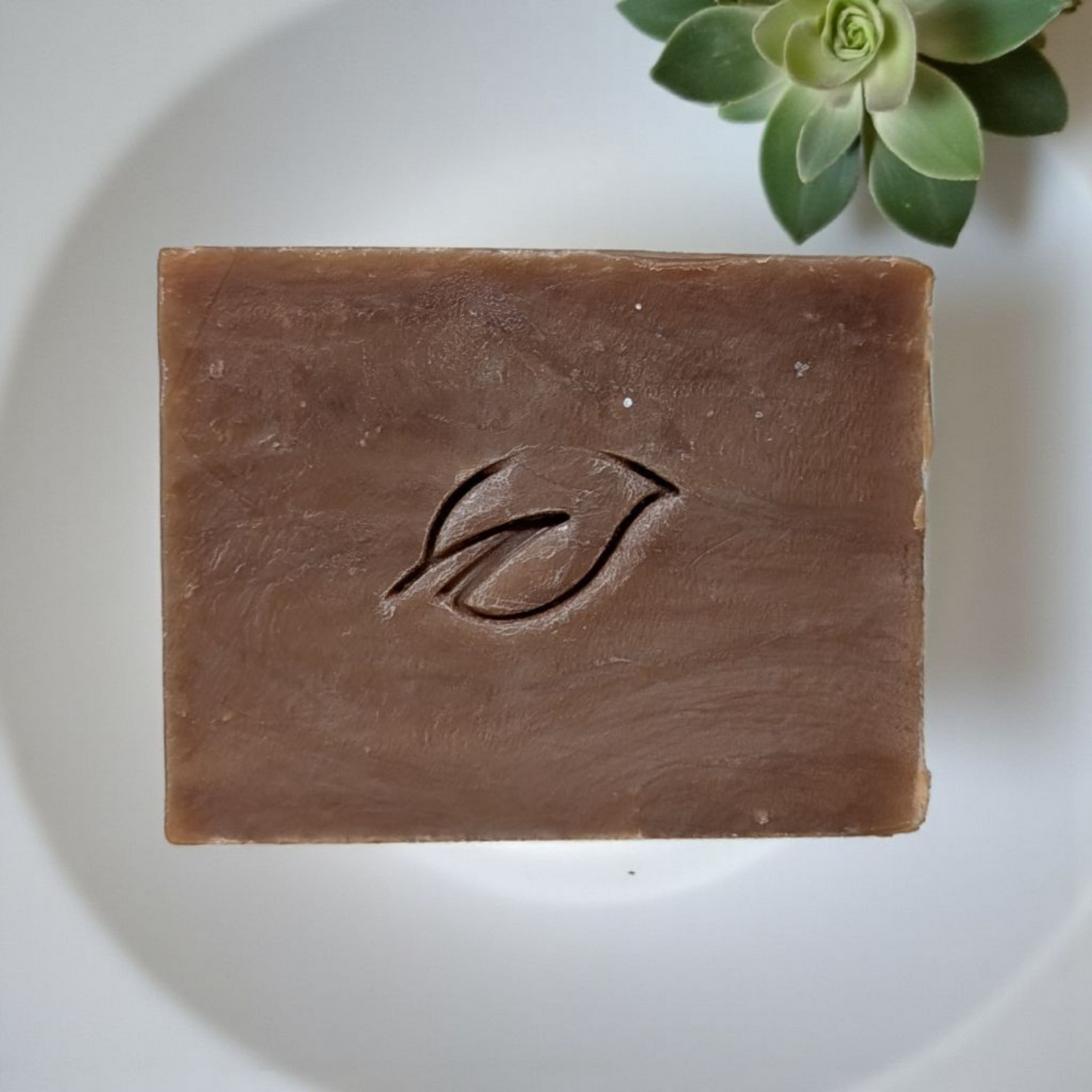 Sacred Aura Natural Soap Bar 4oz | Handmade Soap | Perfectly Natural|Bar Soap