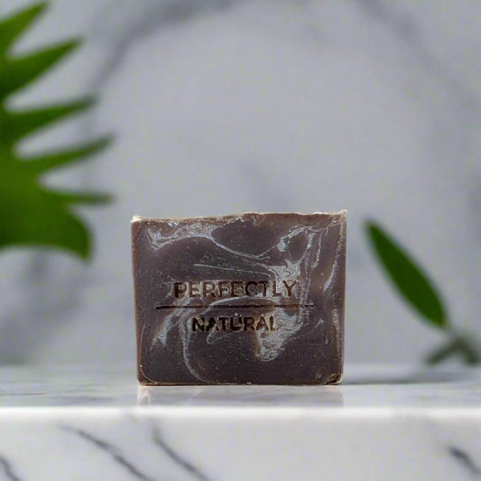 Samba Natural Soap Bar 4oz | Limited Edition | Perfectly Natural Soap|Bar Soap