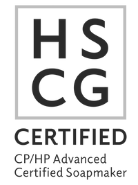 Soap Guild Certification