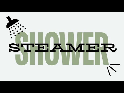 Shower Steamer - Choice of Scent - 2.5 oz