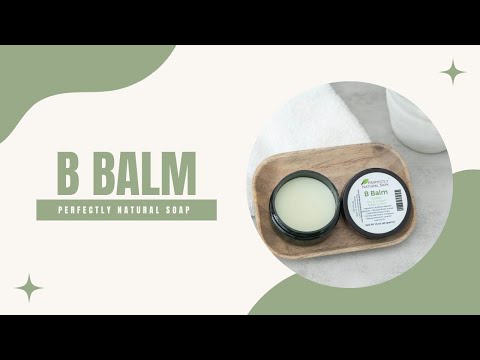 B Balm