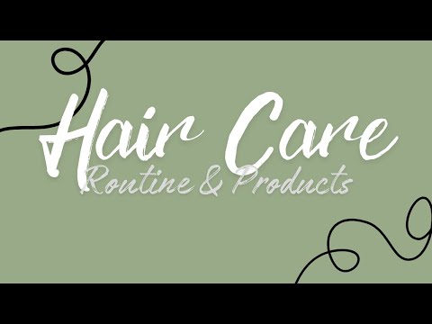 Hair Serum - Split End Smoother / Shine Enhancer, 2 oz