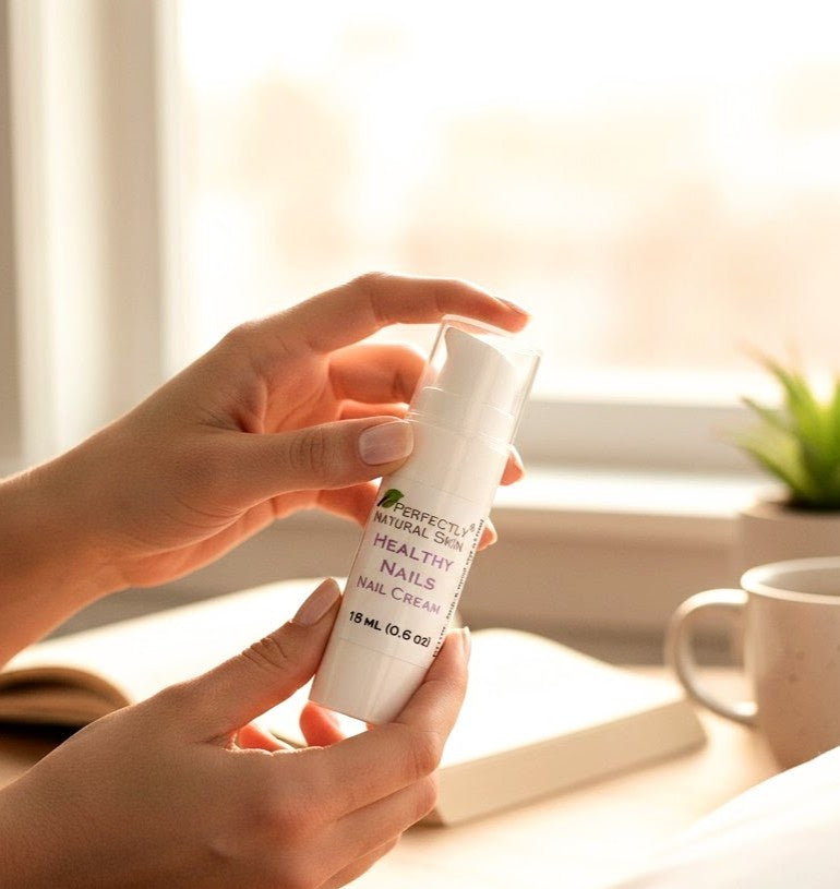 What Is a Nail Moisturizer — And Do Your Nails Need One?