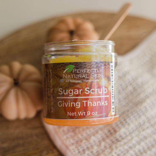 From the SoapBox - September Newsletter