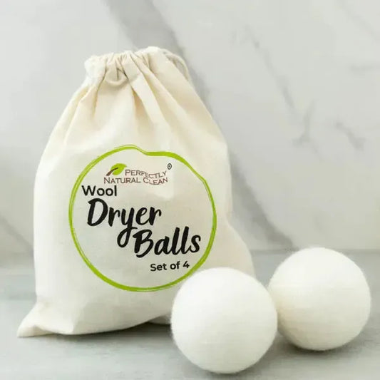 How to Care for and Revive Your Wool Dryer Balls (So They Last for Years!)