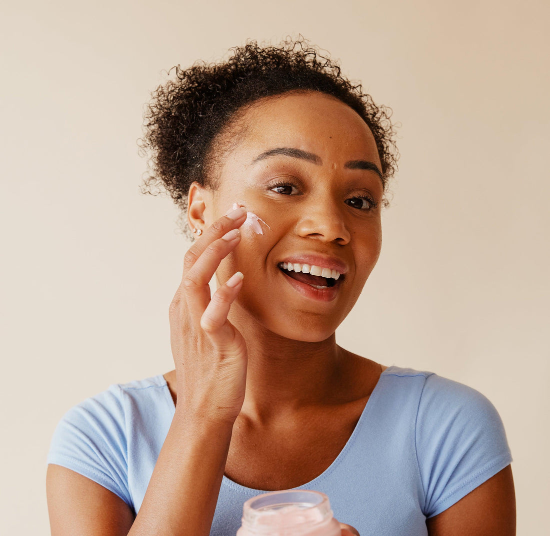 5 Helpful Tips For Washing Your Face