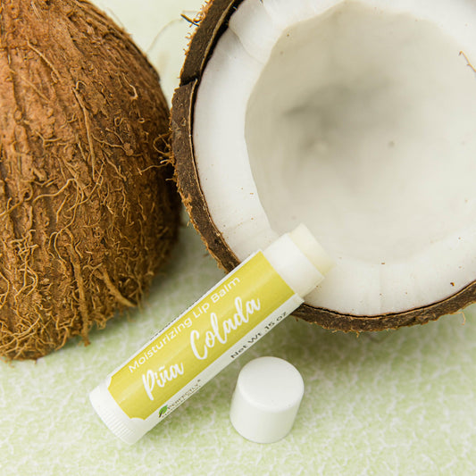 What Makes a Natural Lip Balm Different — And What Should You Look for in One?