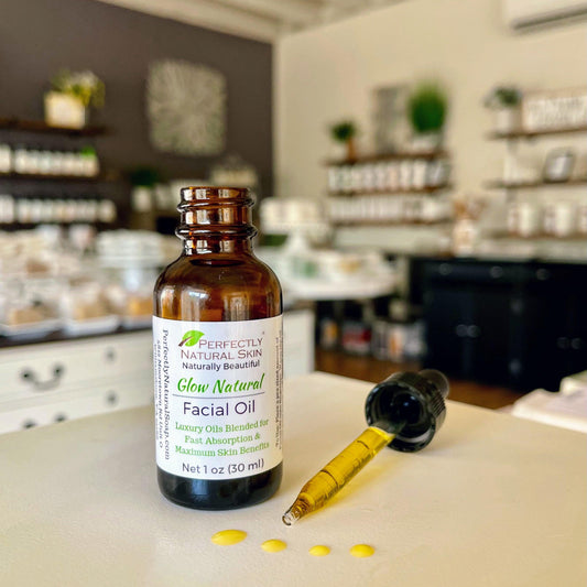 Benefits of Using a Facial Oil in Your Skincare Routine