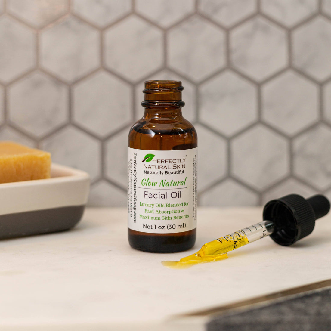 7 Skincare Mistakes You Didn’t Know You Were Making (And How to Fix Them Naturally)
