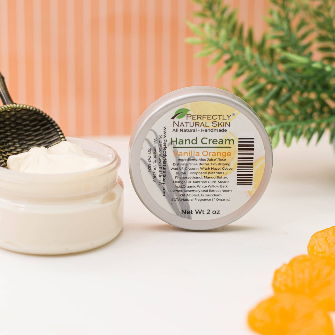 Why Do Hands Get So Dry in Fall — And What Helps Beyond Regular Lotion?