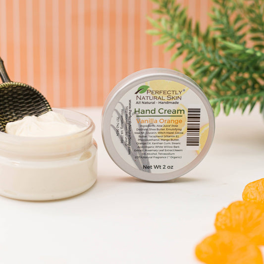 Why Do Hands Get So Dry in Fall — And What Helps Beyond Regular Lotion?