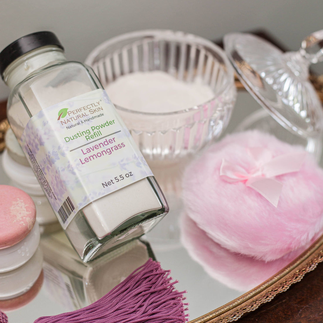 What Old Hollywood Knew About Feeling Beautiful That We’ve Forgotten