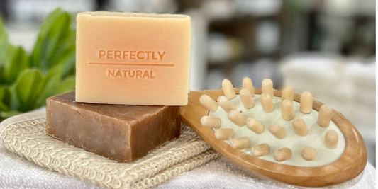 Decoding Soap Ingredient Labels