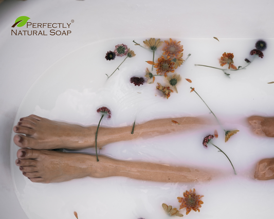 How to Turn Your Bath Into a Ritual: 3 Simple Practices That Actually Make You Feel Better