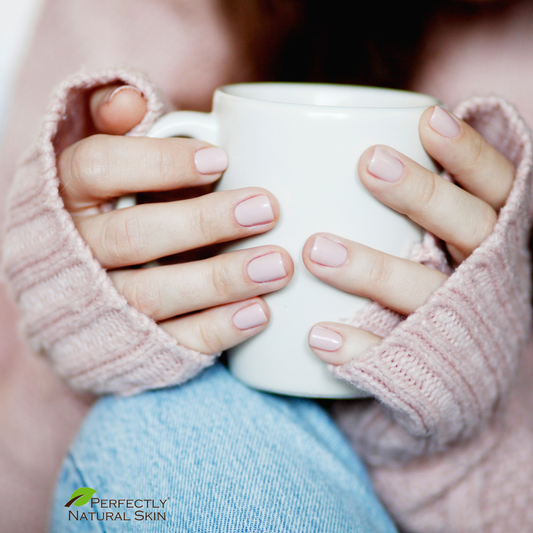 How to Stop Your Hands From Cracking in Cold Weather