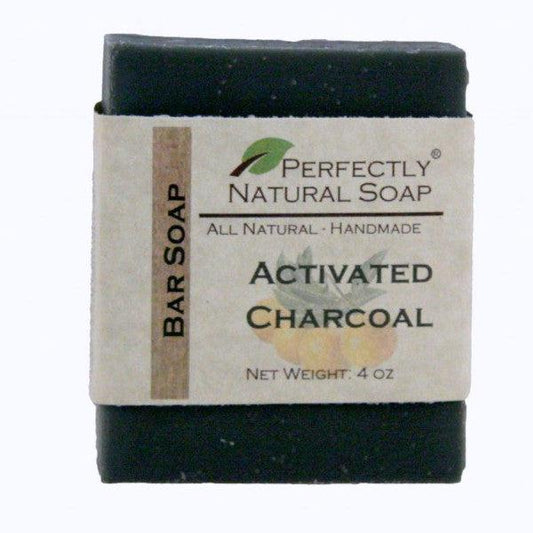 Activated Charcoal ... What is it and why should I try it?