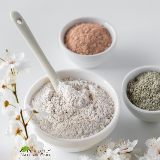 What Does Kaolin Clay Do for Your Skin?