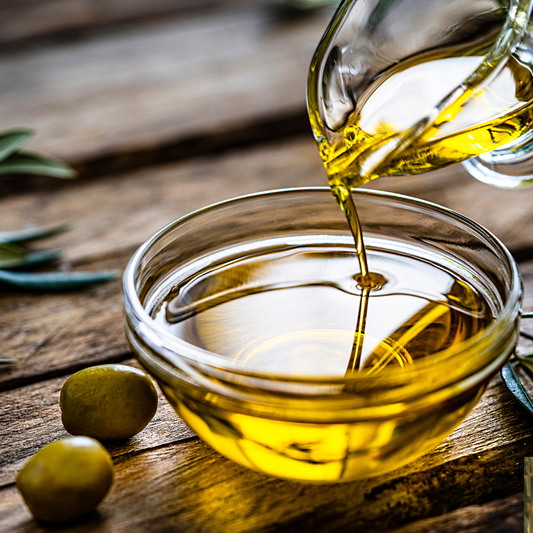 What Olive Oil Actually Does for Your Skin