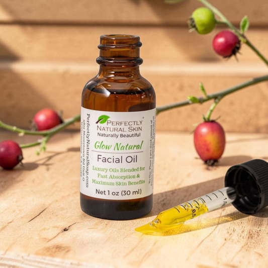 What Does Rosehip Oil Do for Your Skin — And Is It Worth the Hype?