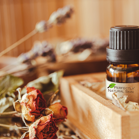 How to Layer Bath and Body Scents Into a Signature Fragrance