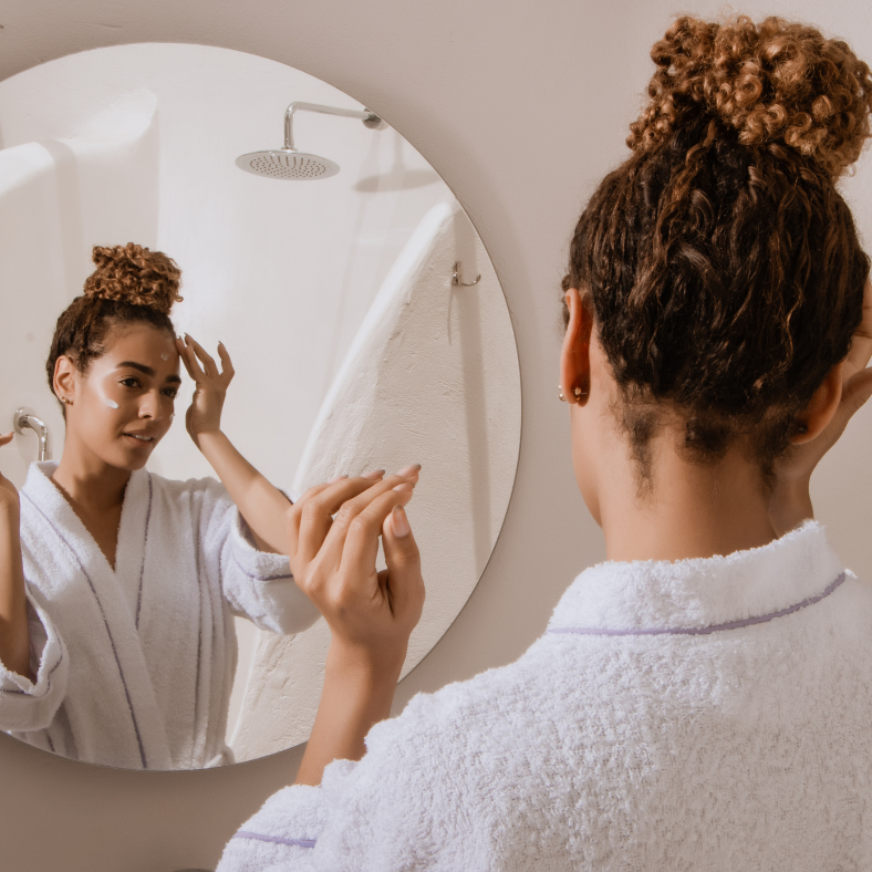 Does Your Evening Skincare Routine Matter More Than Your Morning One?