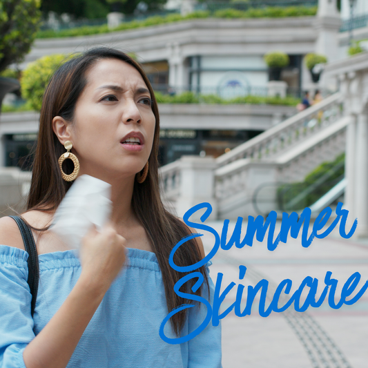 How to Build a Summer Body Care Routine That Actually Works in Humidity