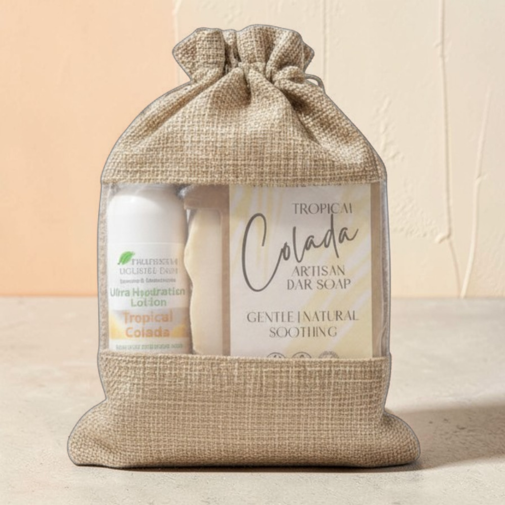 |Gift Sets / Certificates