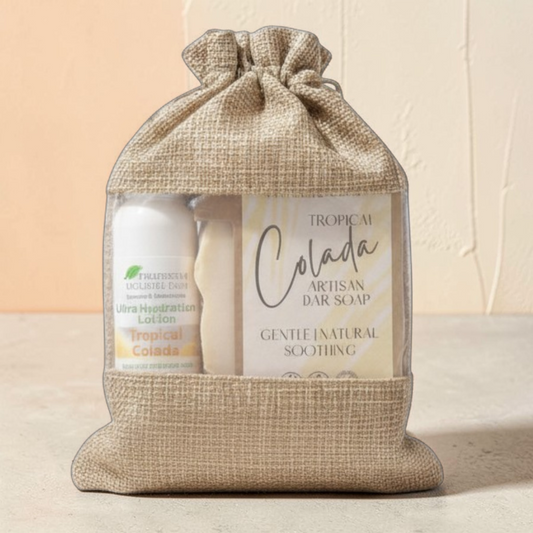 |Gift Sets / Certificates
