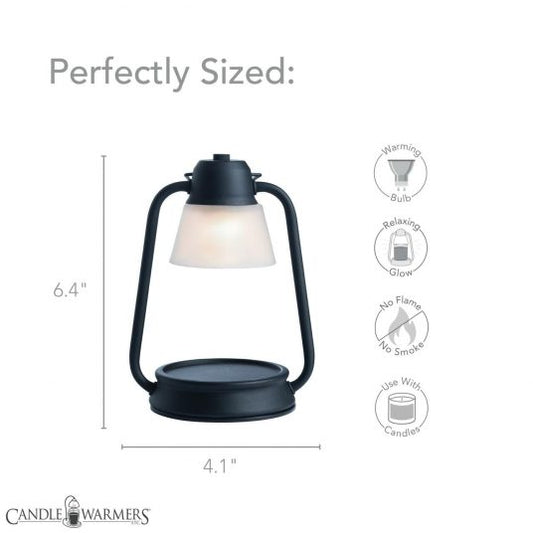 Beacon Candle Warmer Lantern-Home & Lifestyle-Perfectly Natural Soap