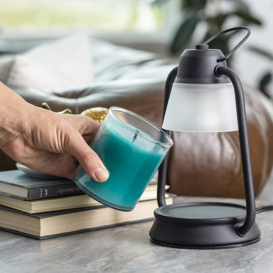 Beacon Candle Warmer Lantern-Home & Lifestyle-Perfectly Natural Soap