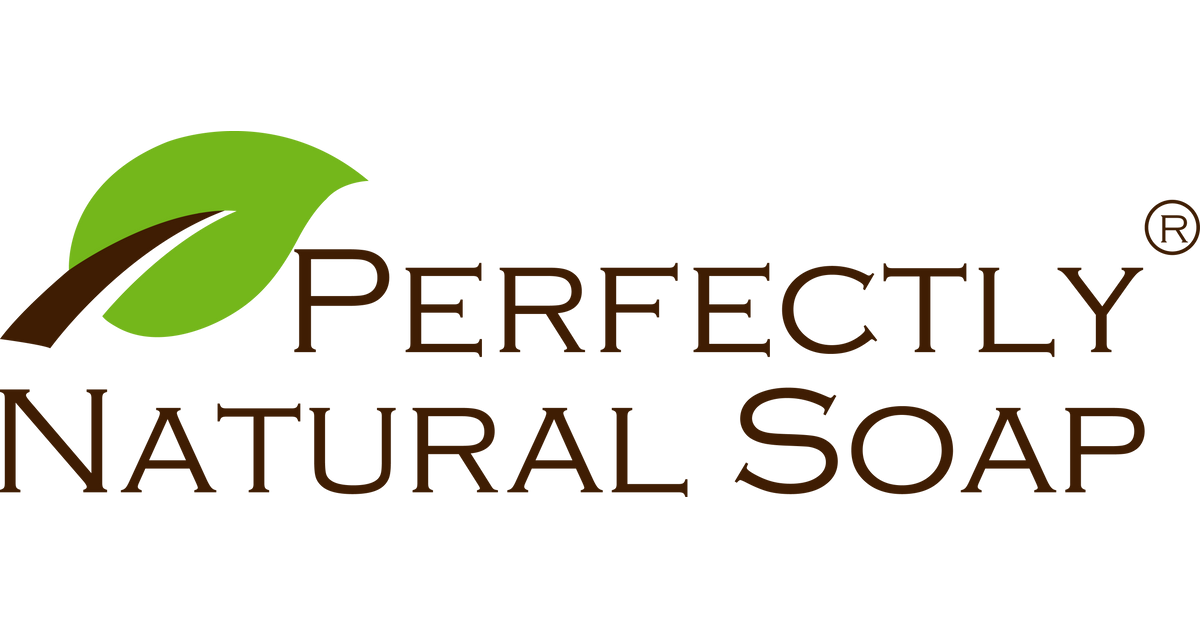 Perfectly Natural Soap