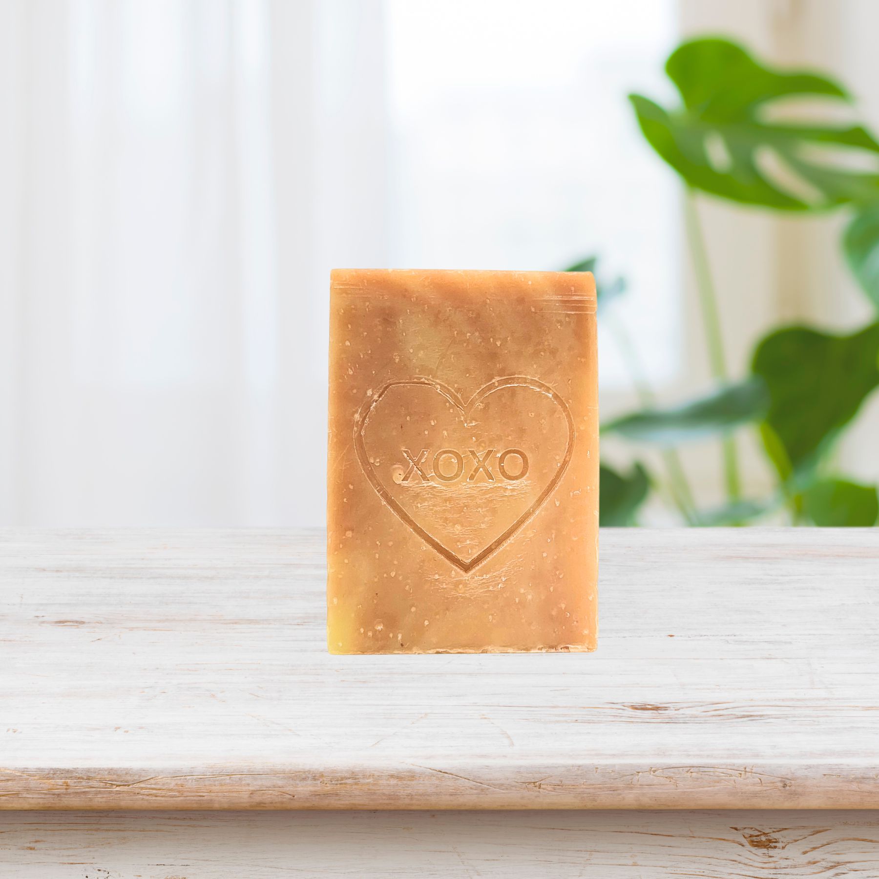 Cupid's Secret Handmade Natural Soap Bar, 4 oz - Seasonal-Bar Soap-Perfectly Natural Soap