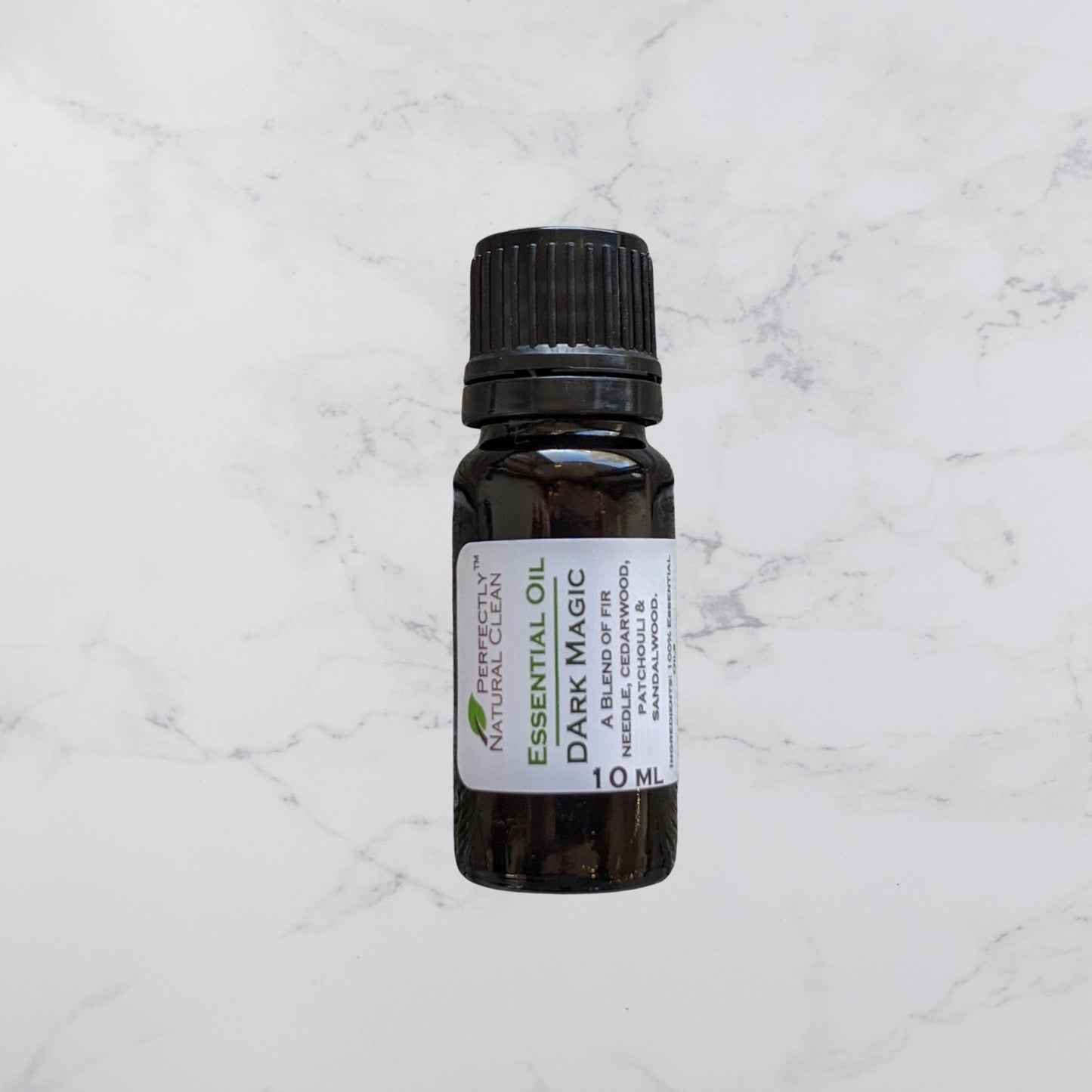 Dark Magic Essential Oil Blend, 10 ml-Essential Oils-Perfectly Natural Soap