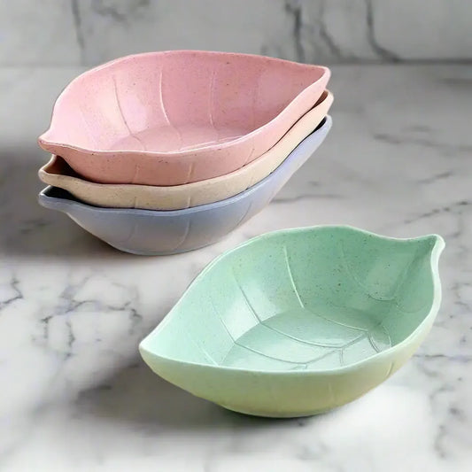 Facial Mask Bowl - Choice of Color-Bath Accessories-Perfectly Natural Soap