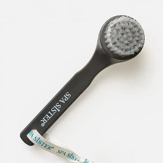Gentle Exfoliating Facial Brush|Sale