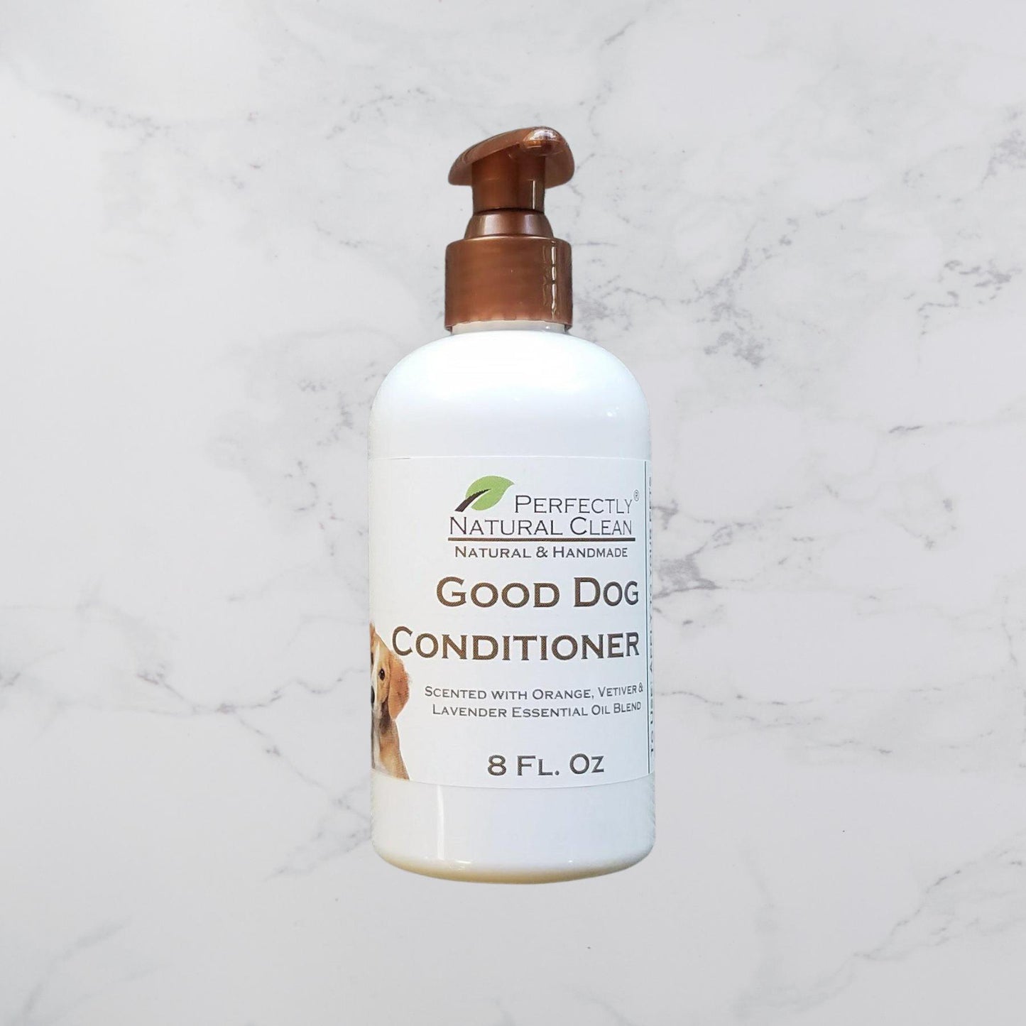 Good Dog! Conditioner-Pets-Perfectly Natural Soap