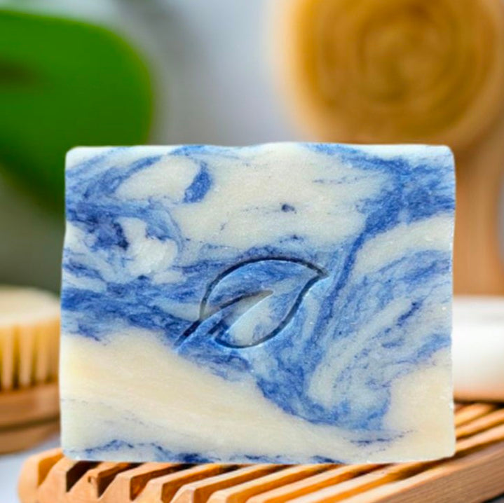 Maverick Natural Soap Bar 4oz | Bold Handmade Soap | Perfectly Natural|Bar Soap