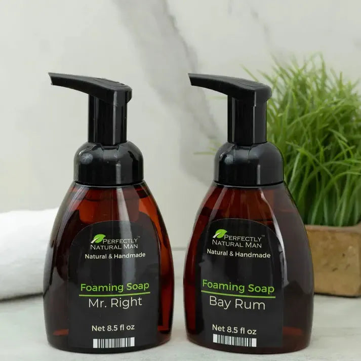 Men's Liquid Foaming Soap - Sale, 8.5 oz|Sale