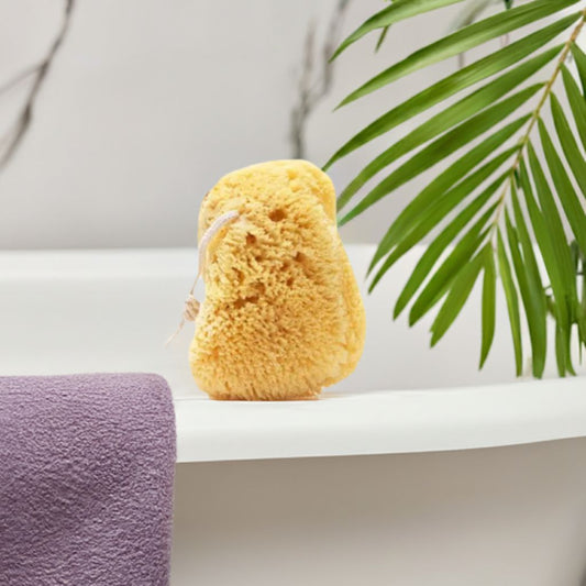 Natural Sea Sponge,-Bath Accessories-Perfectly Natural Soap