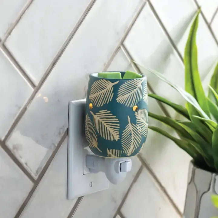Oil and Wax Tart Plug in Warmer - Choice of Style|Home & Lifestyle
