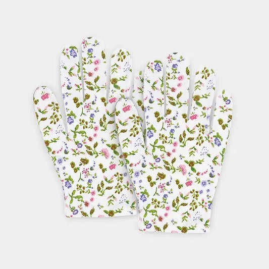 Overnight Softening Gloves, Choice of Color/Pattern-Hands & Feet-Perfectly Natural Soap